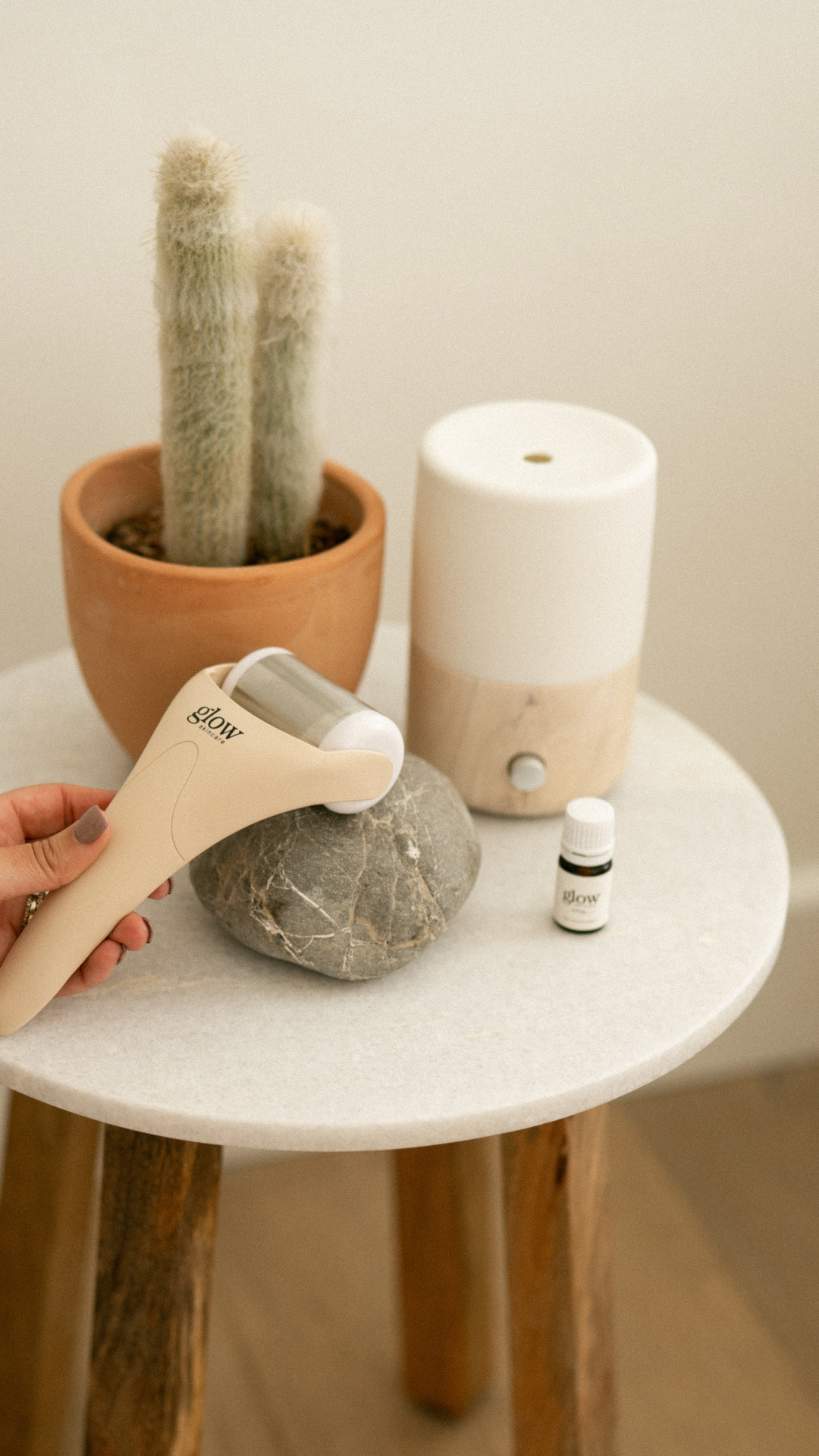 How to Use Essential Oils in Your Spa