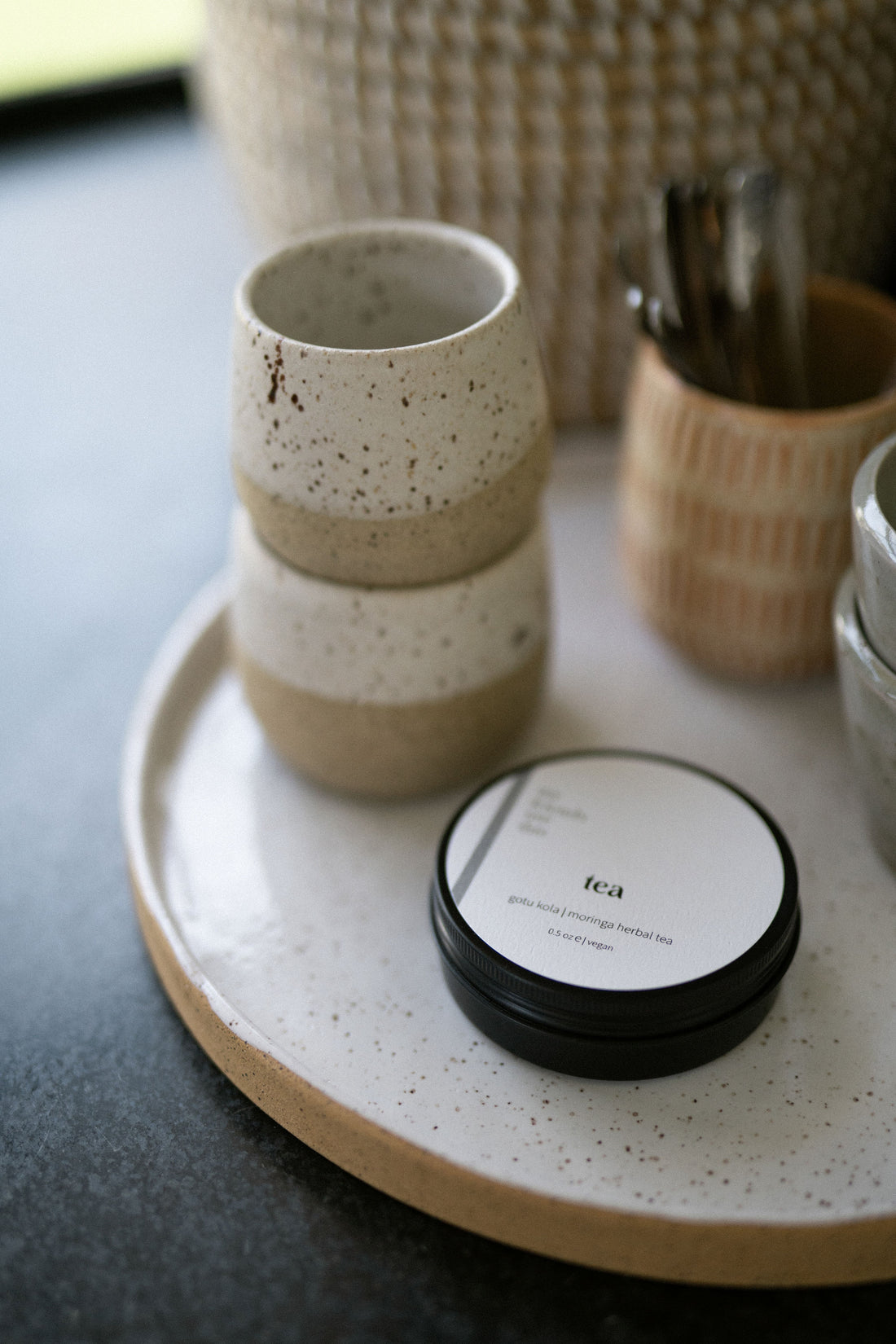 Why You Need a Beauty Tea in Your Skincare Routine