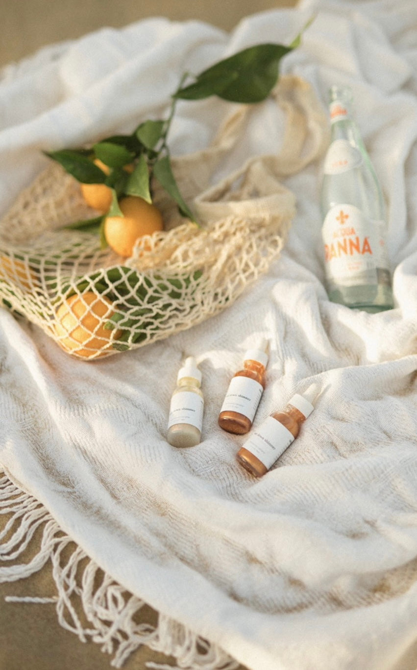 Resetting your Retail Shelves for Summer