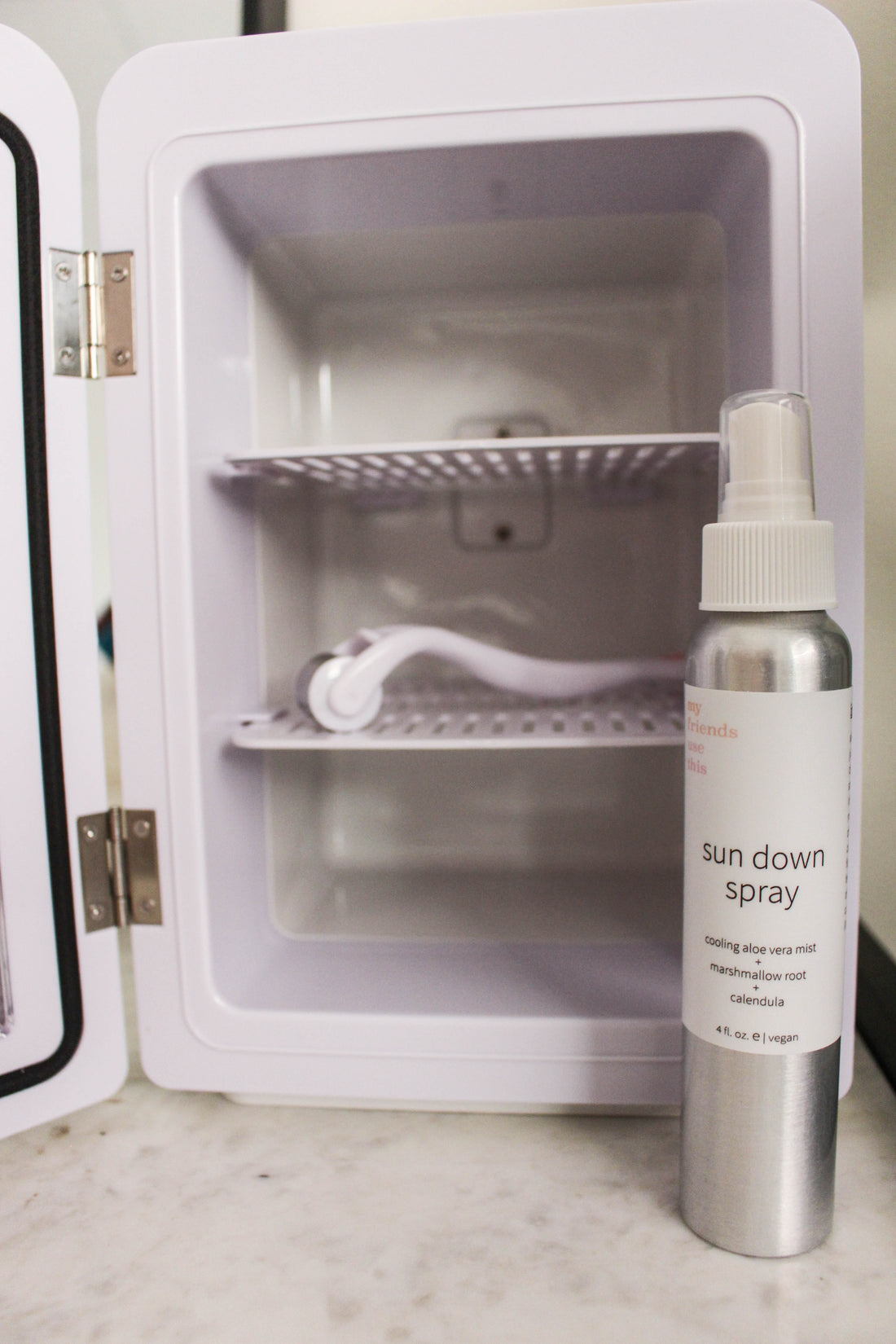 Aloe 101: the summer necessity