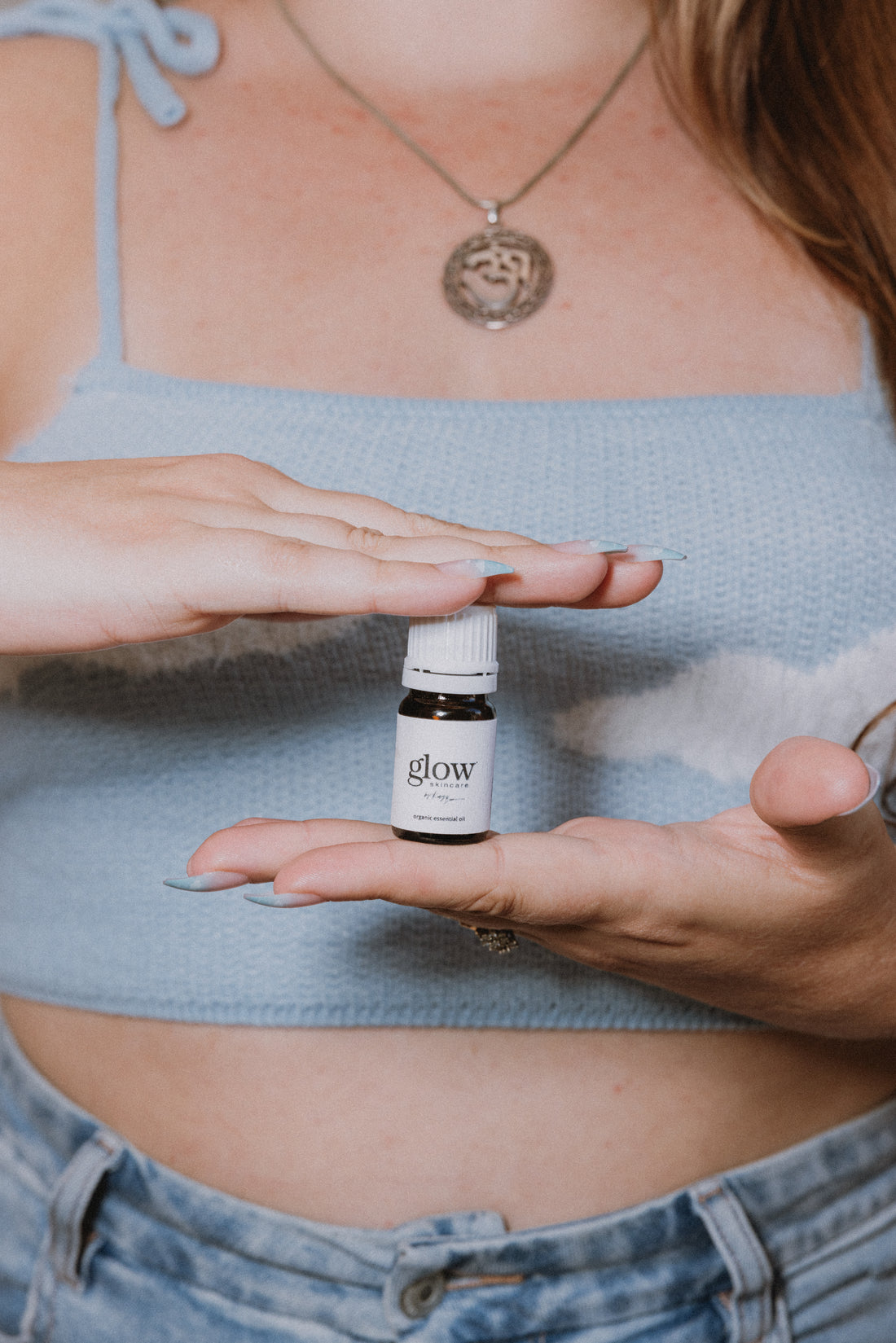 Kasey Boone’s Top 3 Tips for using Essential Oil