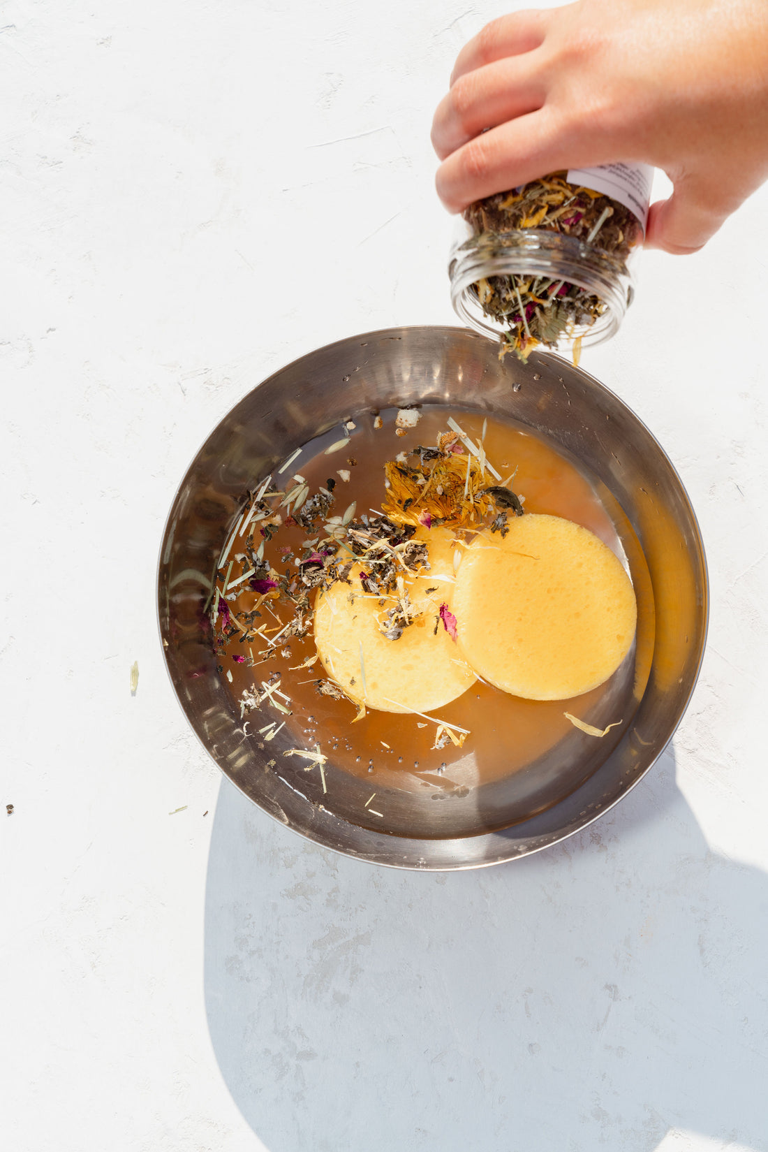 Calendula 101: the power soother