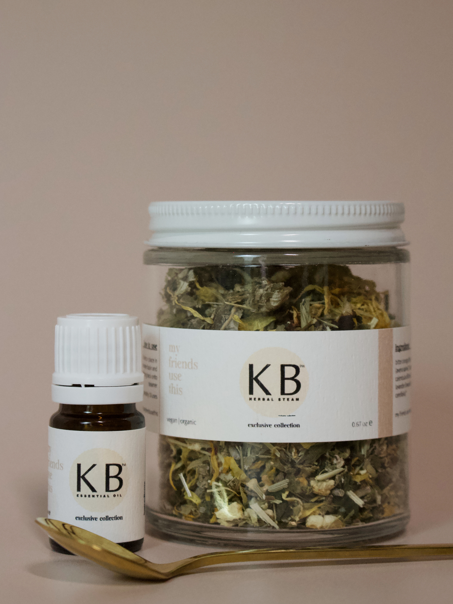 KB Skincare™ Kit