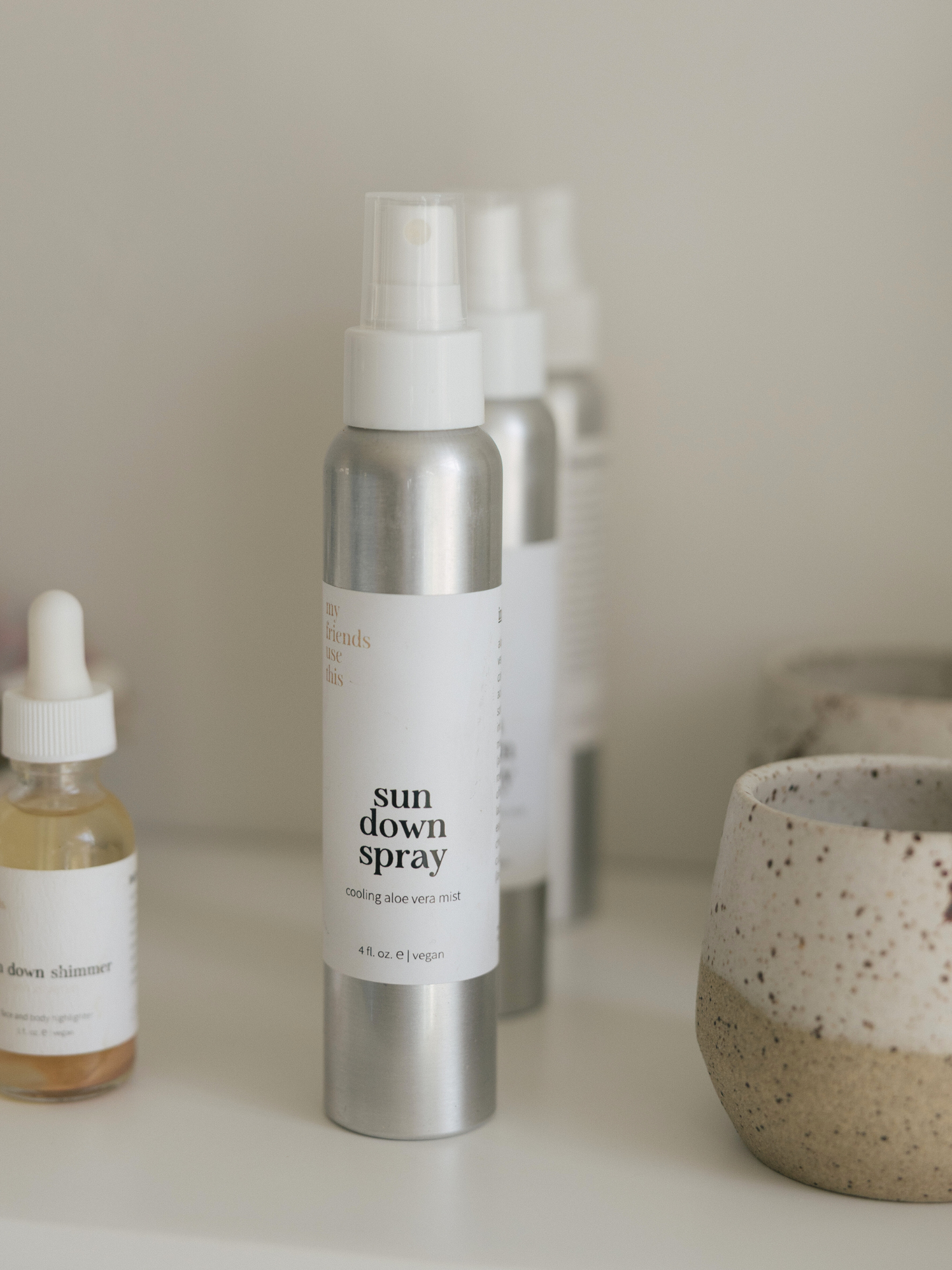 Wholesale Sun Down Spray