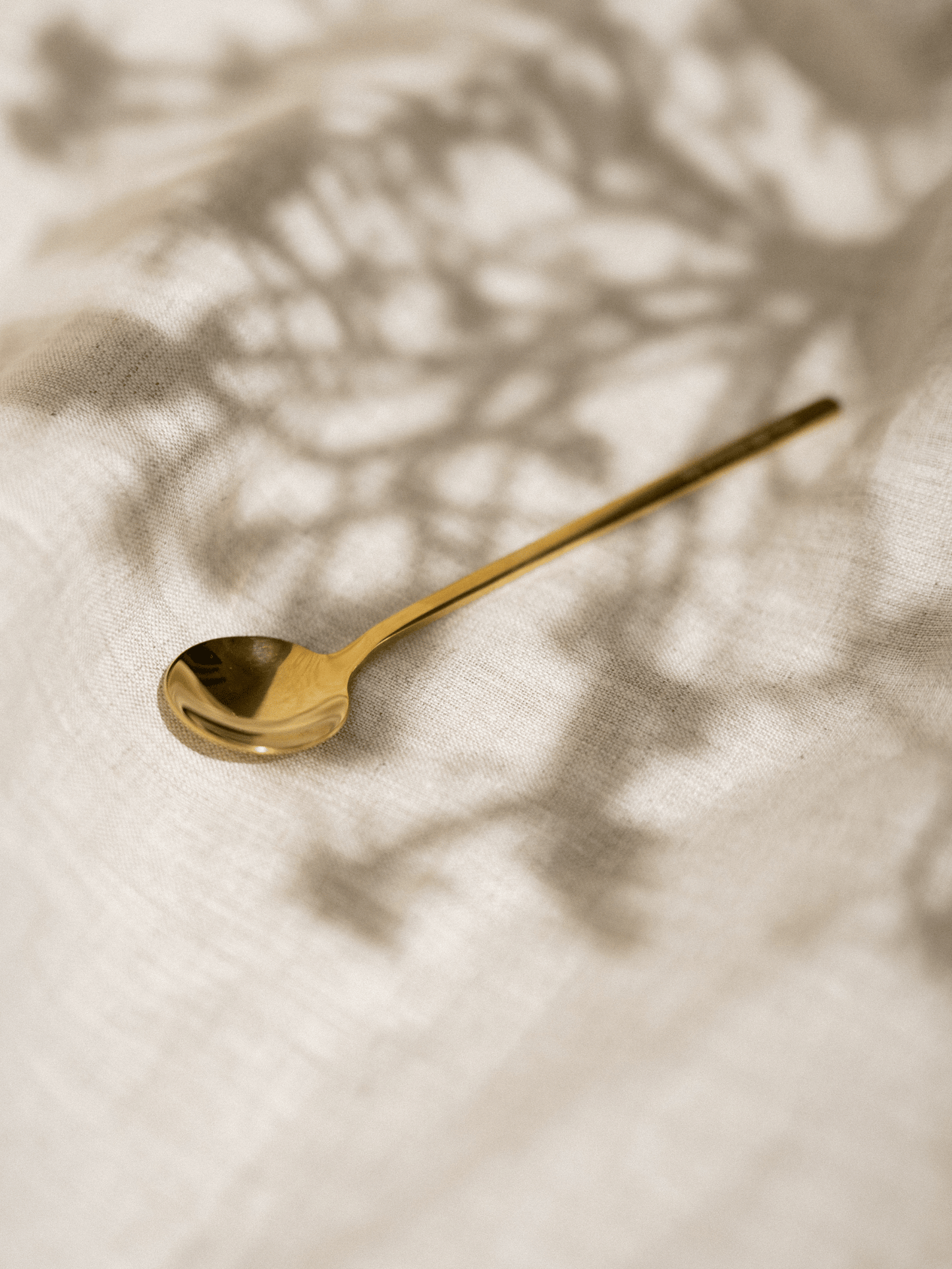 Herbal Steam Spoon