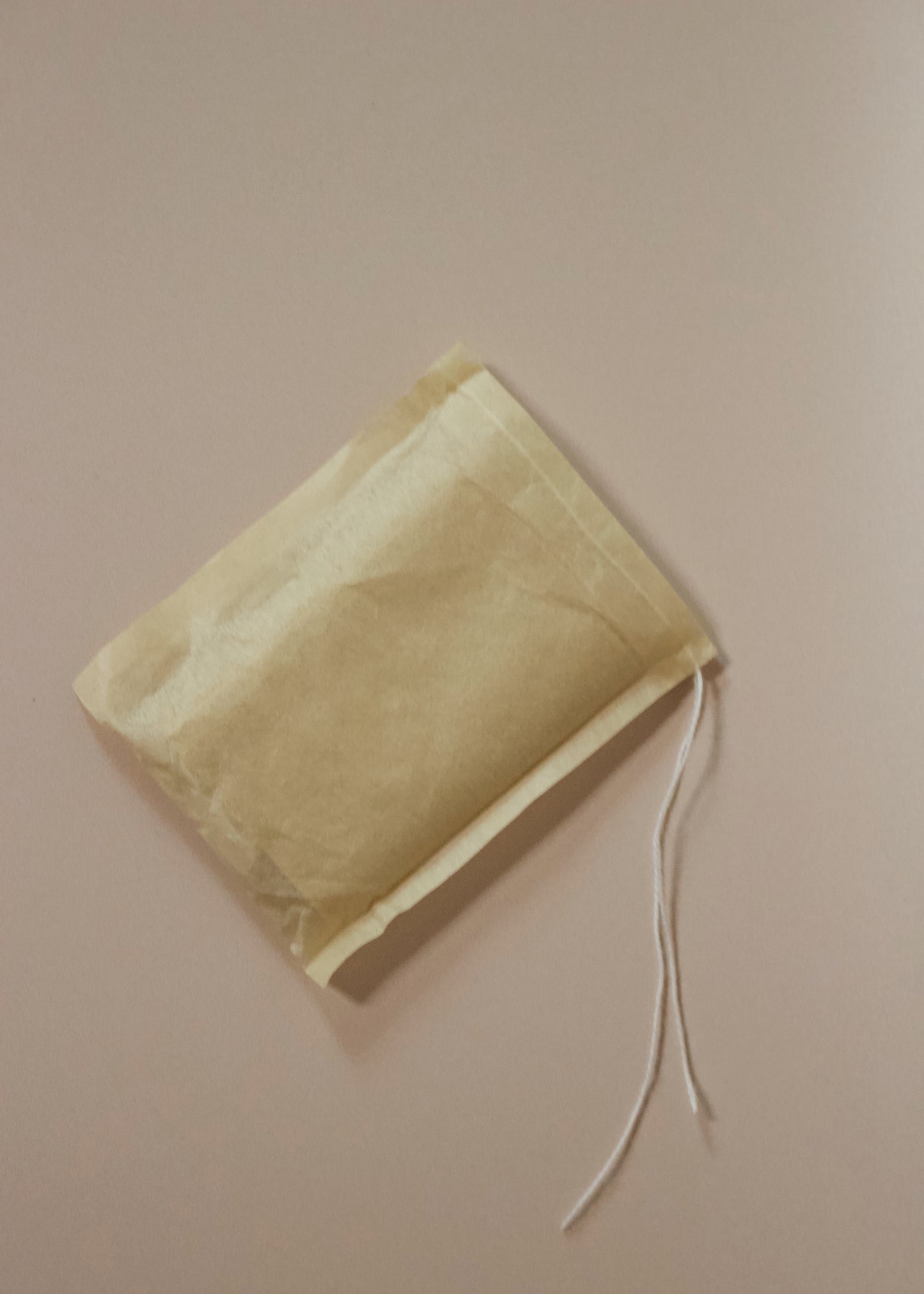 Herbal Steam Bags