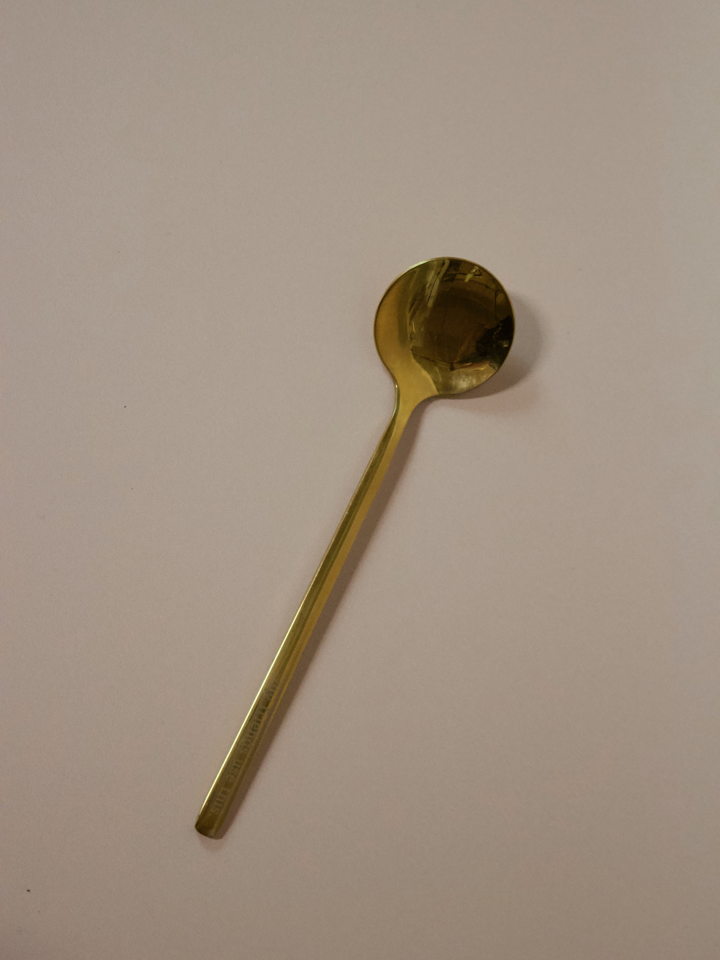 Herbal Steam Spoon