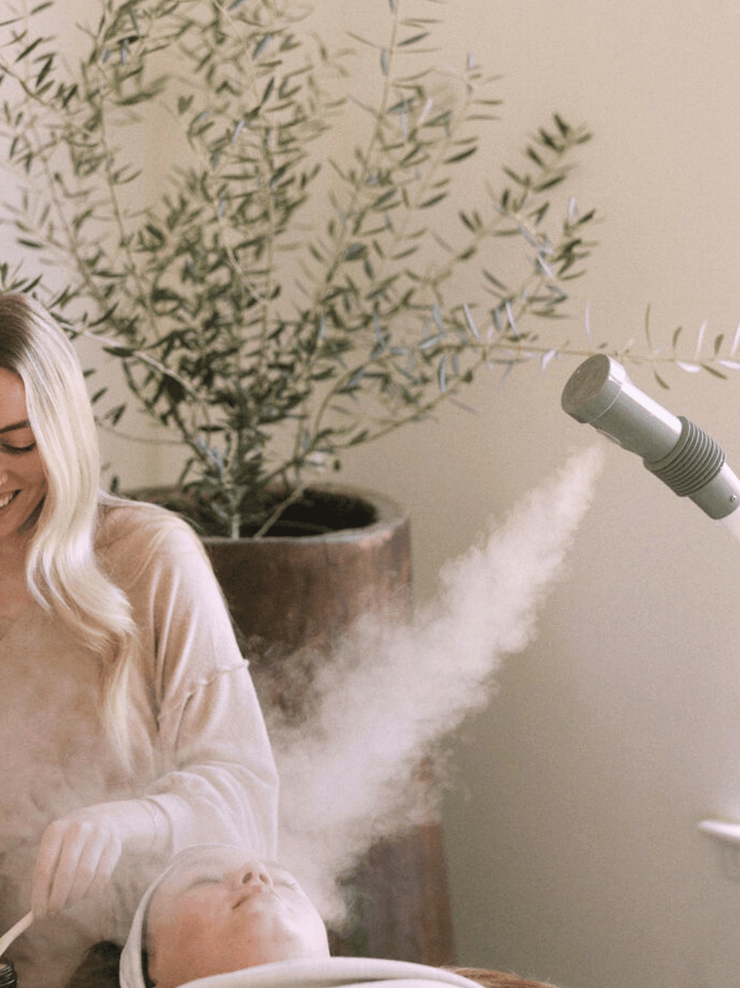 Cleanse Herbal Steam