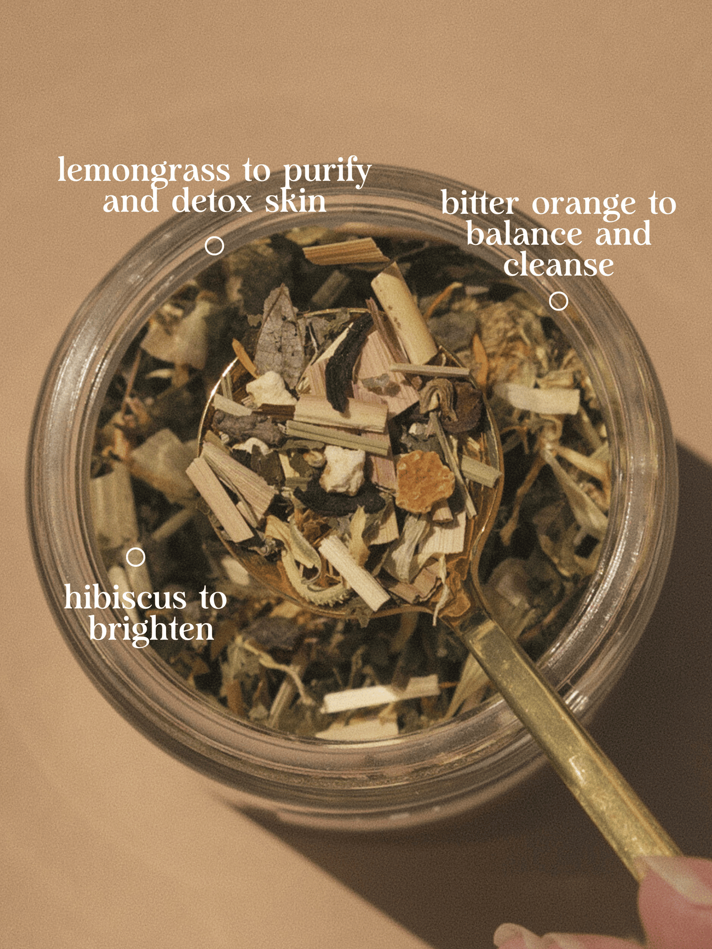Cleanse Herbal Steam