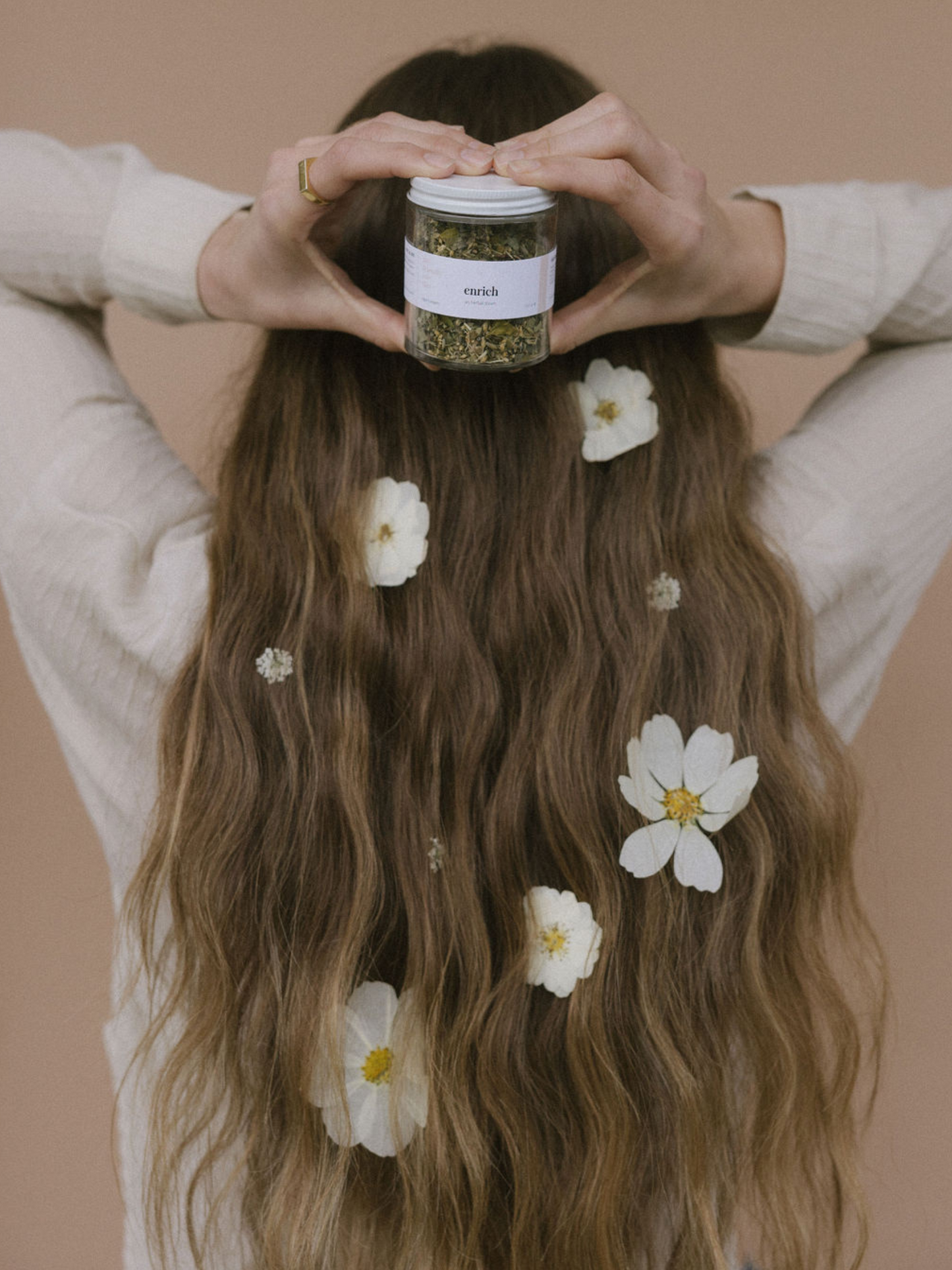 Enrich Herbal Steam