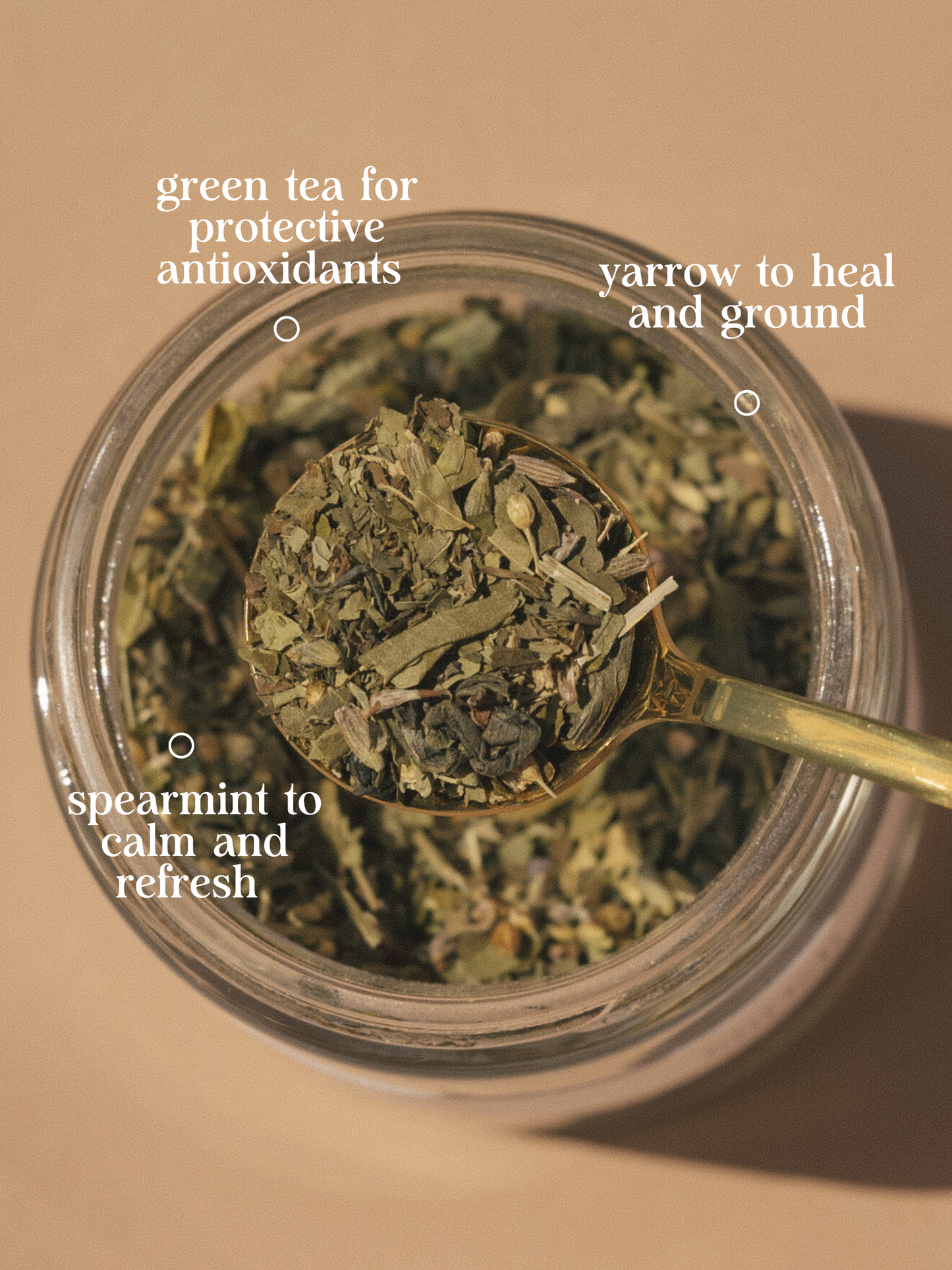 Enrich Herbal Steam