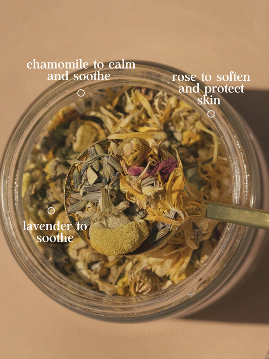 Soothe Herbal Steam