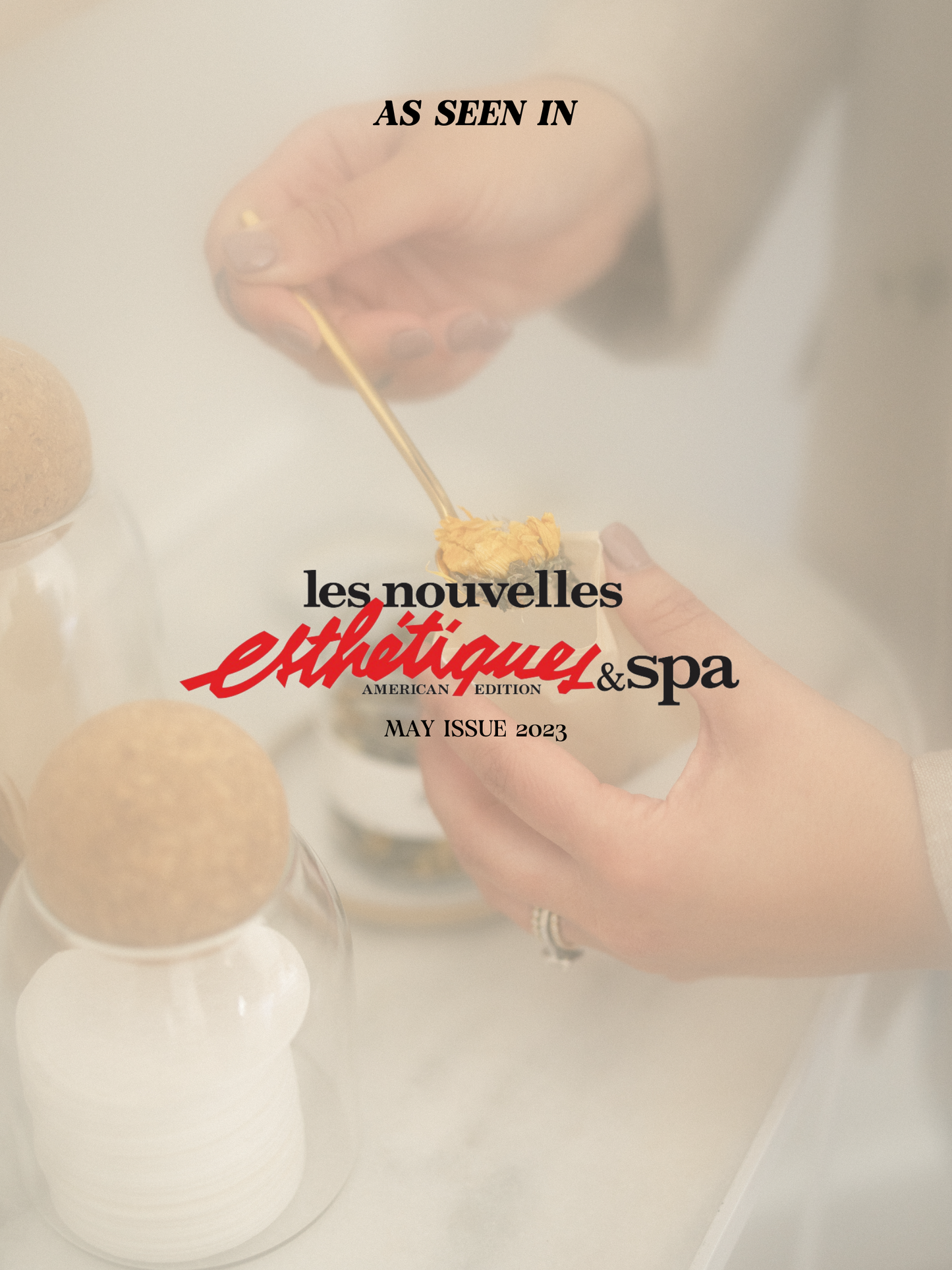 Soothe Herbal Steam