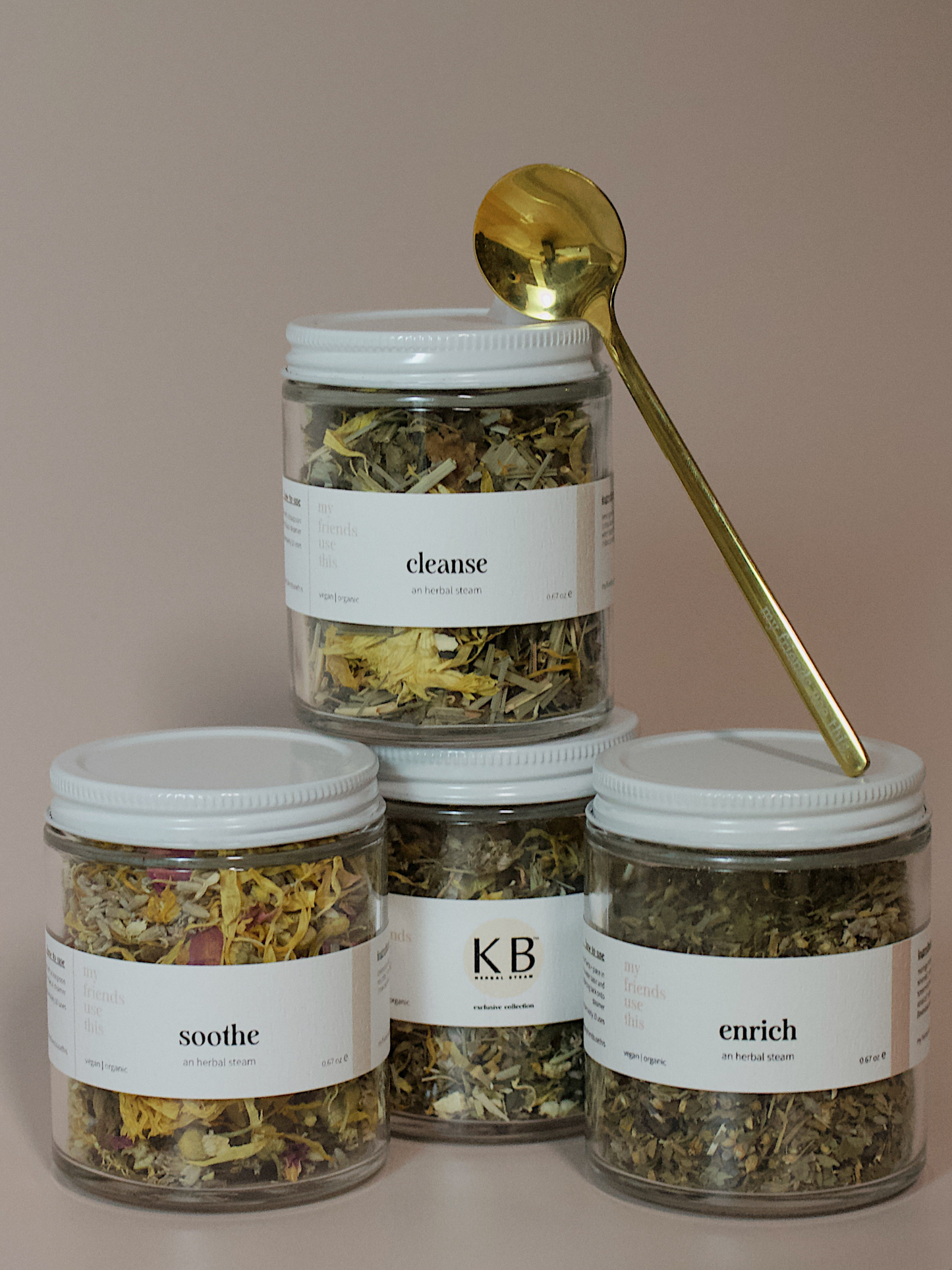 Best Seller Bundle