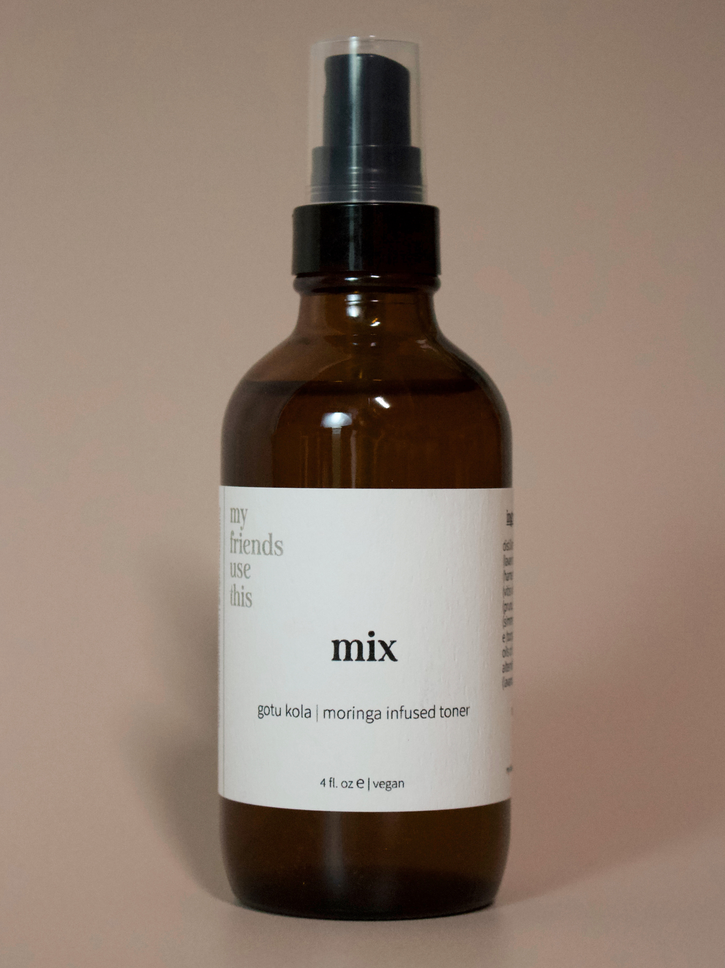 Toning Mix