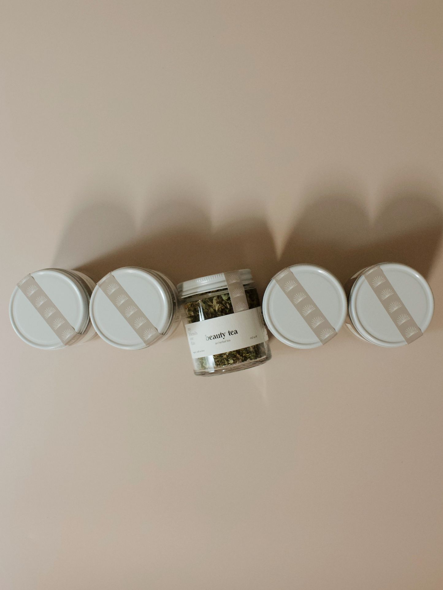 Wholesale Tea