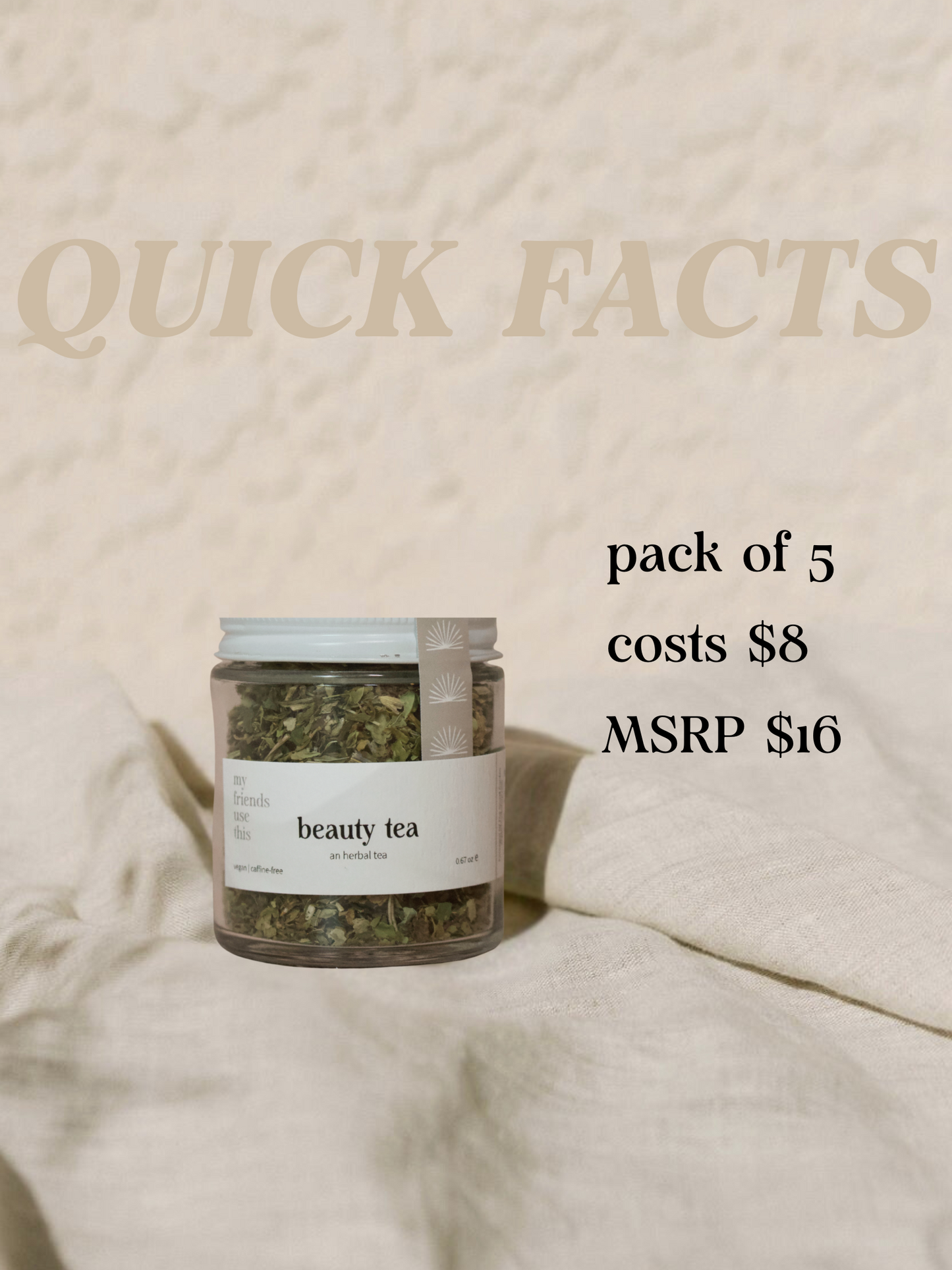 Wholesale Tea