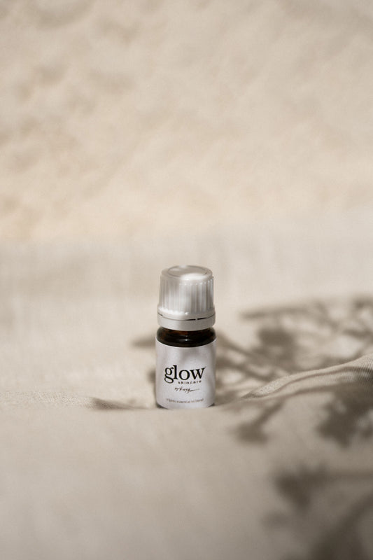 Glow By Kasey Boone Skincare™ Essential Oil