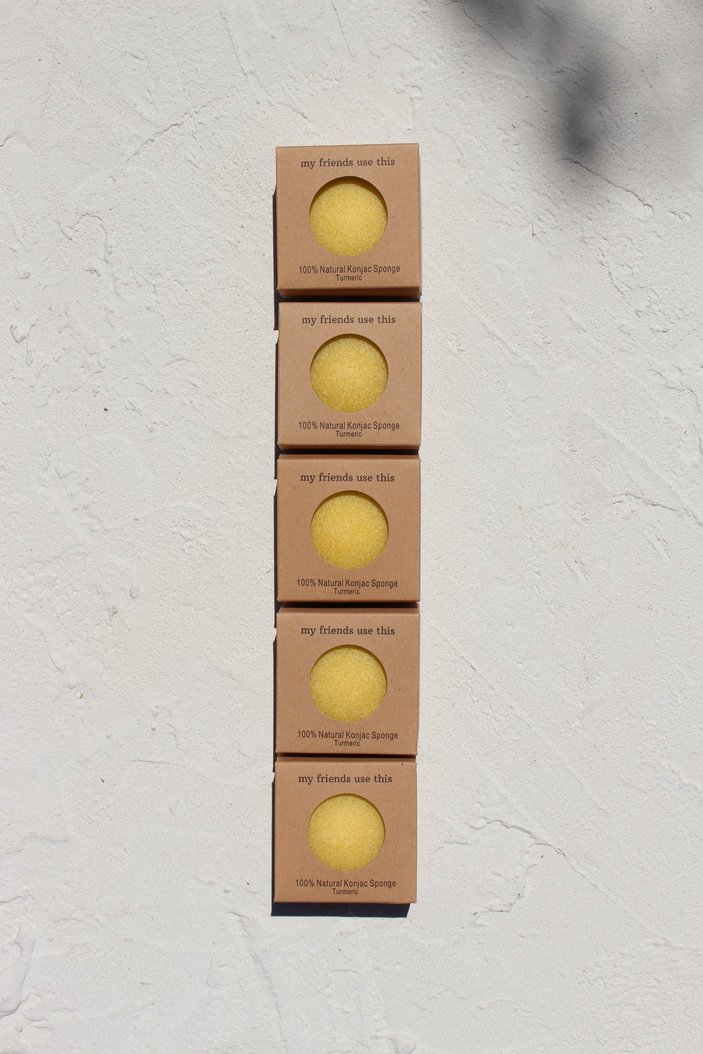 Wholesale Konjac Sponge