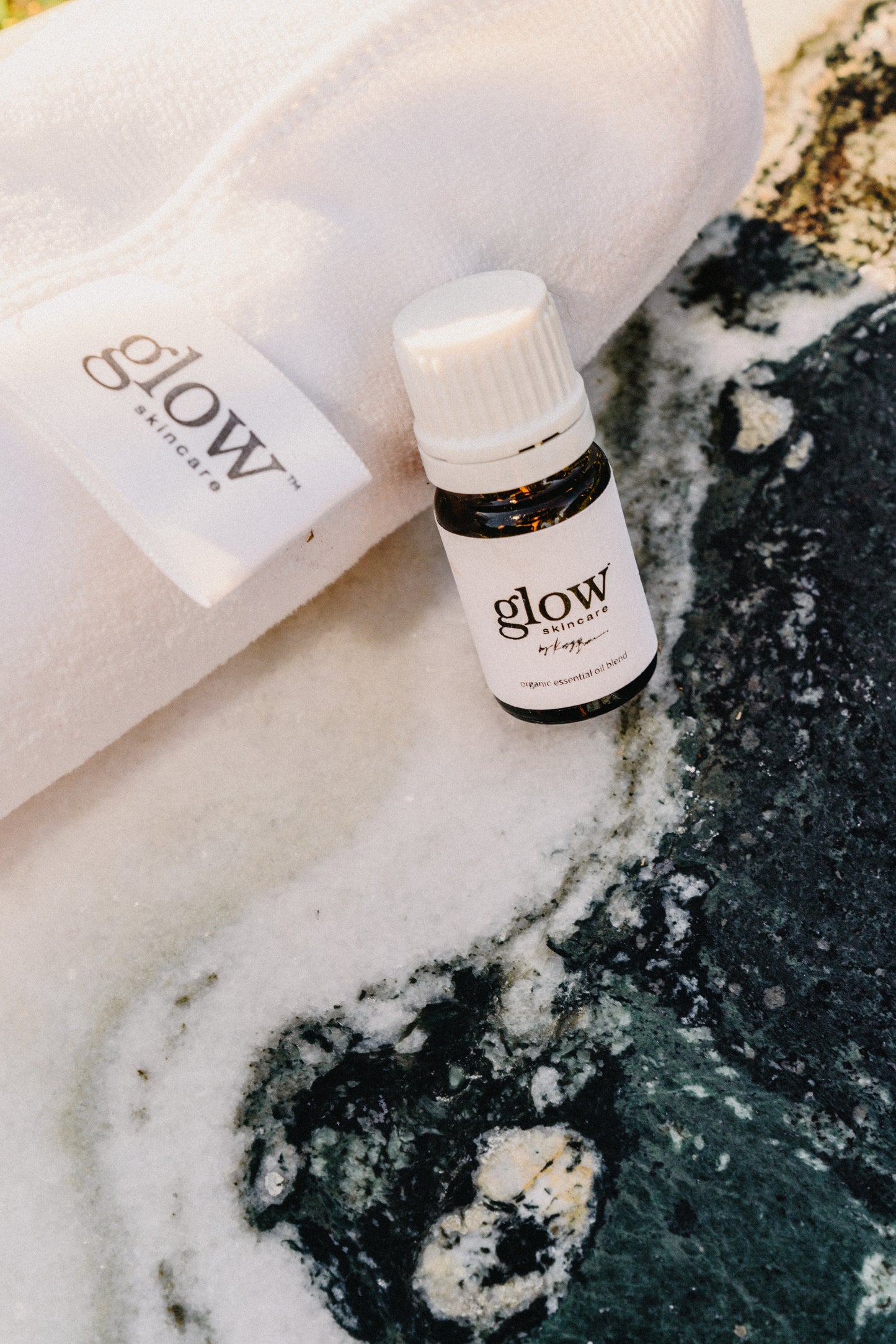 Glow By Kasey Boone Skincare™ Essential Oil