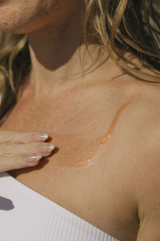 How To Use The UV Index This Summer