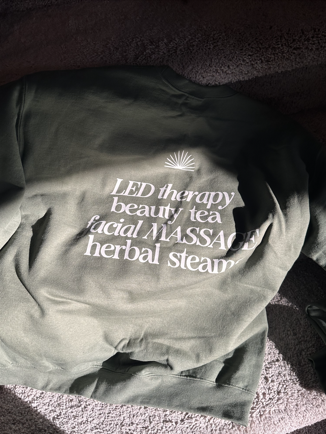 The Sweatshirts