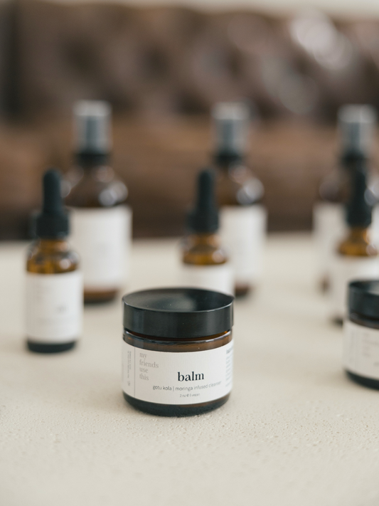 Wholesale Balm