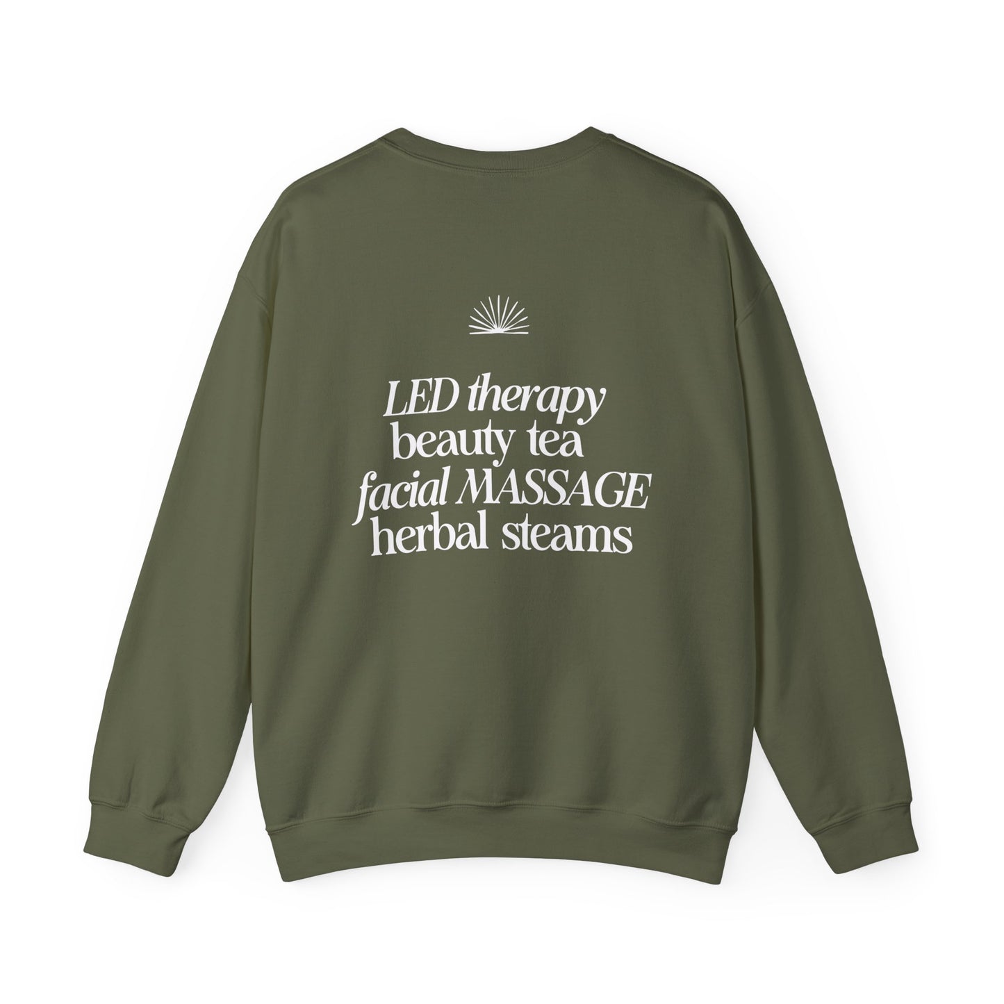 The Holistic Sweatshirt