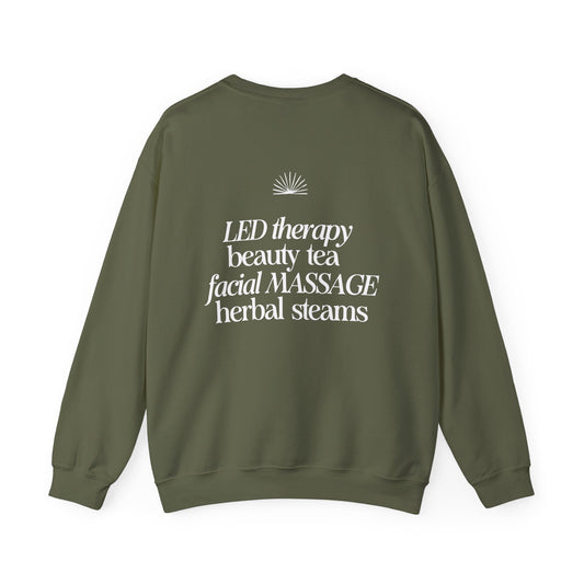 The Holistic Sweatshirt