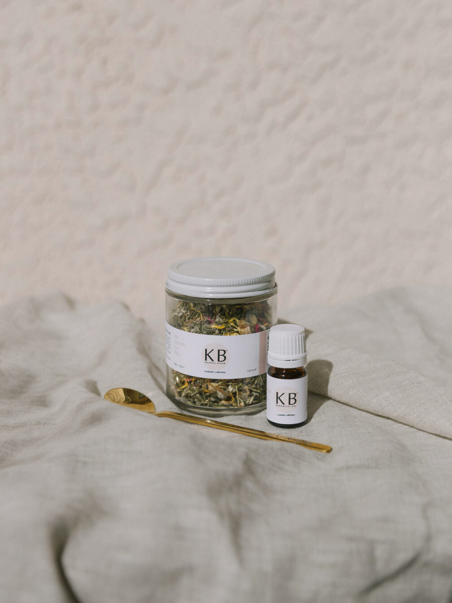 KB Skincare™ Kit