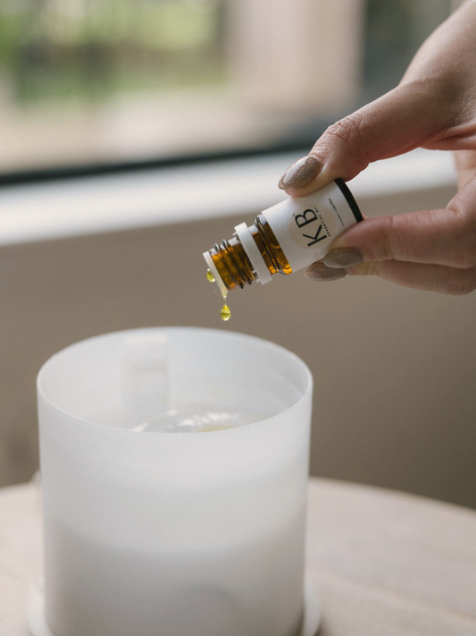 KB Skincare™ Essential Oil
