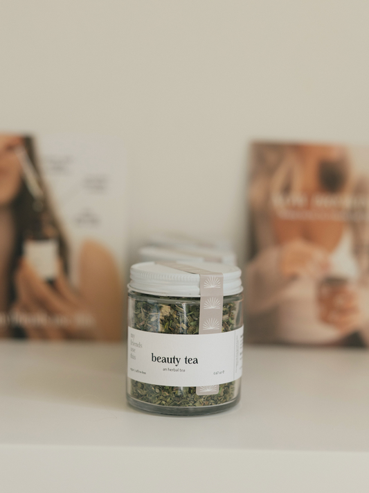 Wholesale Tea