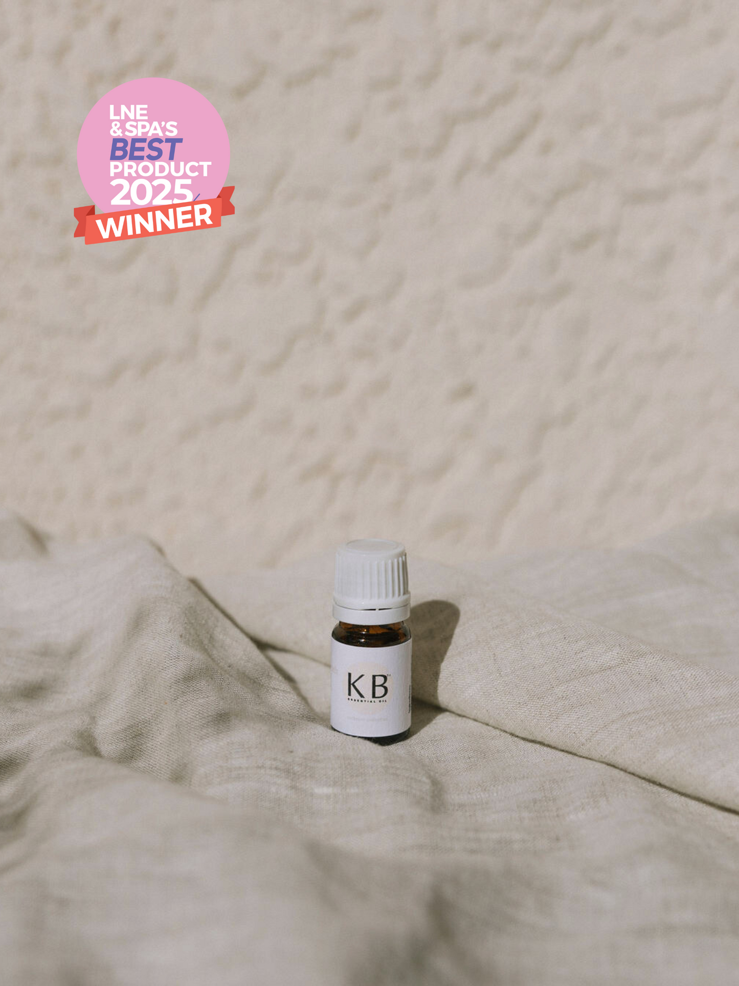 KB Skincare™ Essential Oil