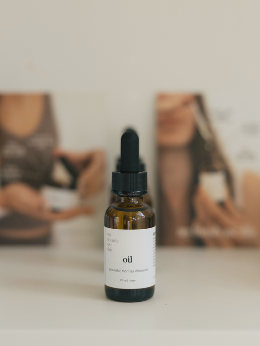 Wholesale Oil