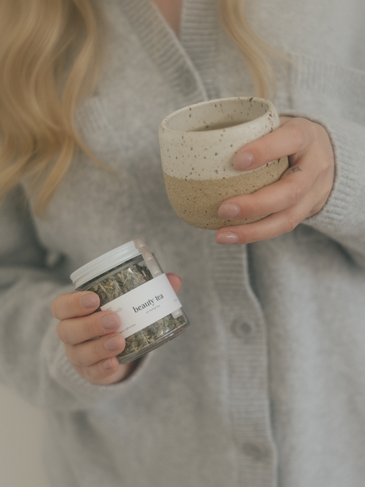 Beauty Tea - pre-order