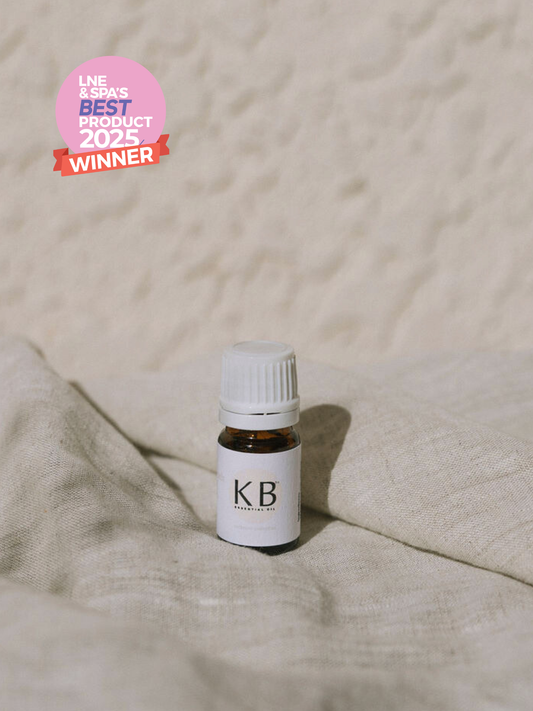 KB Skincare™ Essential Oil